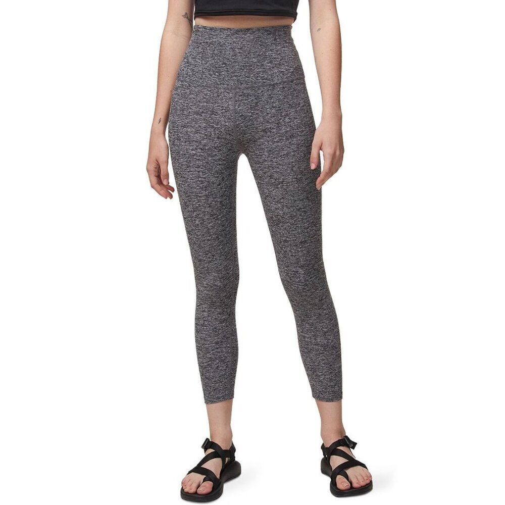 Beyond Yoga Spacedye High Waist Capri Leggings Size Medium 23055